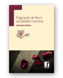 Gephyre Eximeno Fragments de fleurs