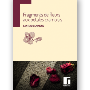 Gephyre Eximeno Fragments de fleurs