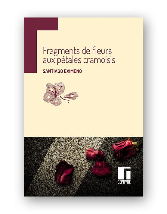 Gephyre Eximeno Fragments de fleurs