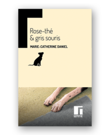 Gephyre Daniel Rose-thé