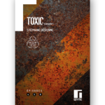 Gephyre Desienne Toxic Saison1 Volume 2