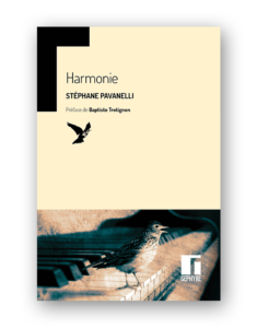 Harmonie - Stéphane Pavanelli