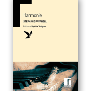 Harmonie - Stéphane Pavanelli