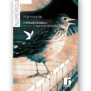 Harmonie - Stephane Pavanelli