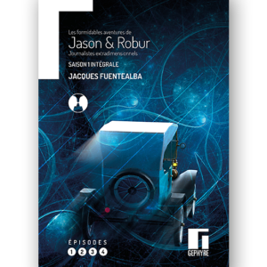 Jason et Robur - Saison1