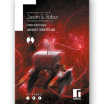 Jason et Robur - saison 2 - Jacques Fuentealba