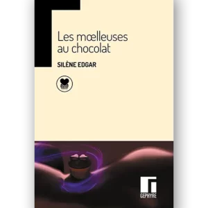 Les moelleuses au chocolat - Silène Edgar