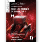 Jason et Robur - saison2 - épisode1