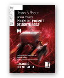 Jason et Robur - saison2 - épisode1