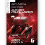 Jason et Robur - saison2 - épisode2