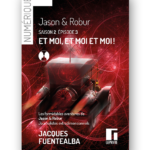Jason et Robur - saison2 - épisode3