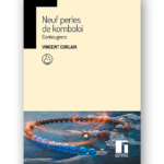 Neuf perles de komboloi - Vincent Corlaix
