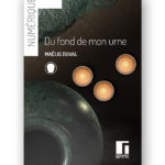 Couverture Du fond de mon urne - numérique - Maëlig Duval